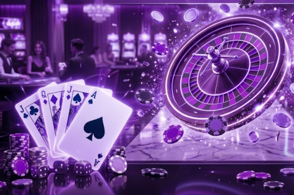 Voodoo Dreams Welcome Bonus