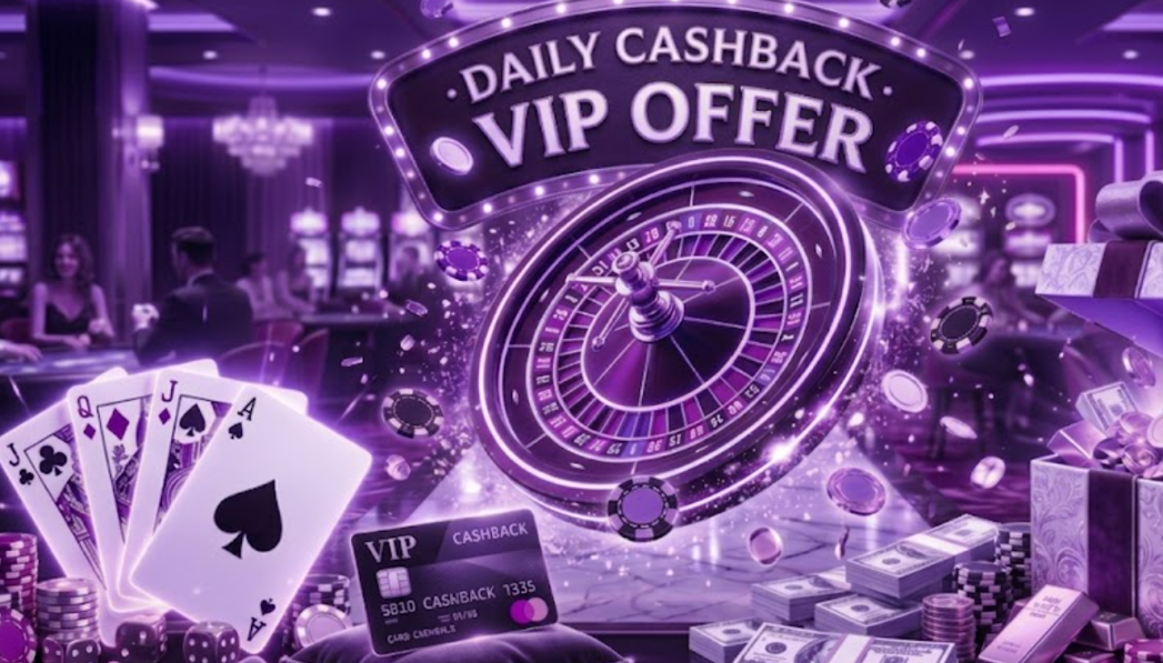 Voodoo Dreams Slot Tournaments