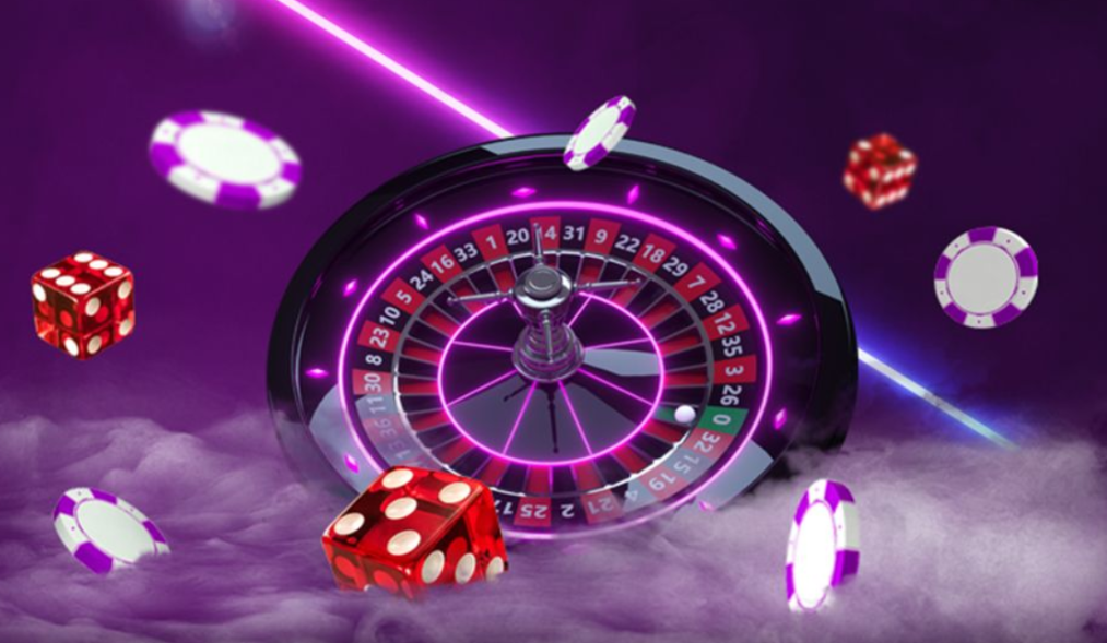 Voodoo Dreams Live Casino